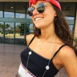 Meet your Posher, Valentina