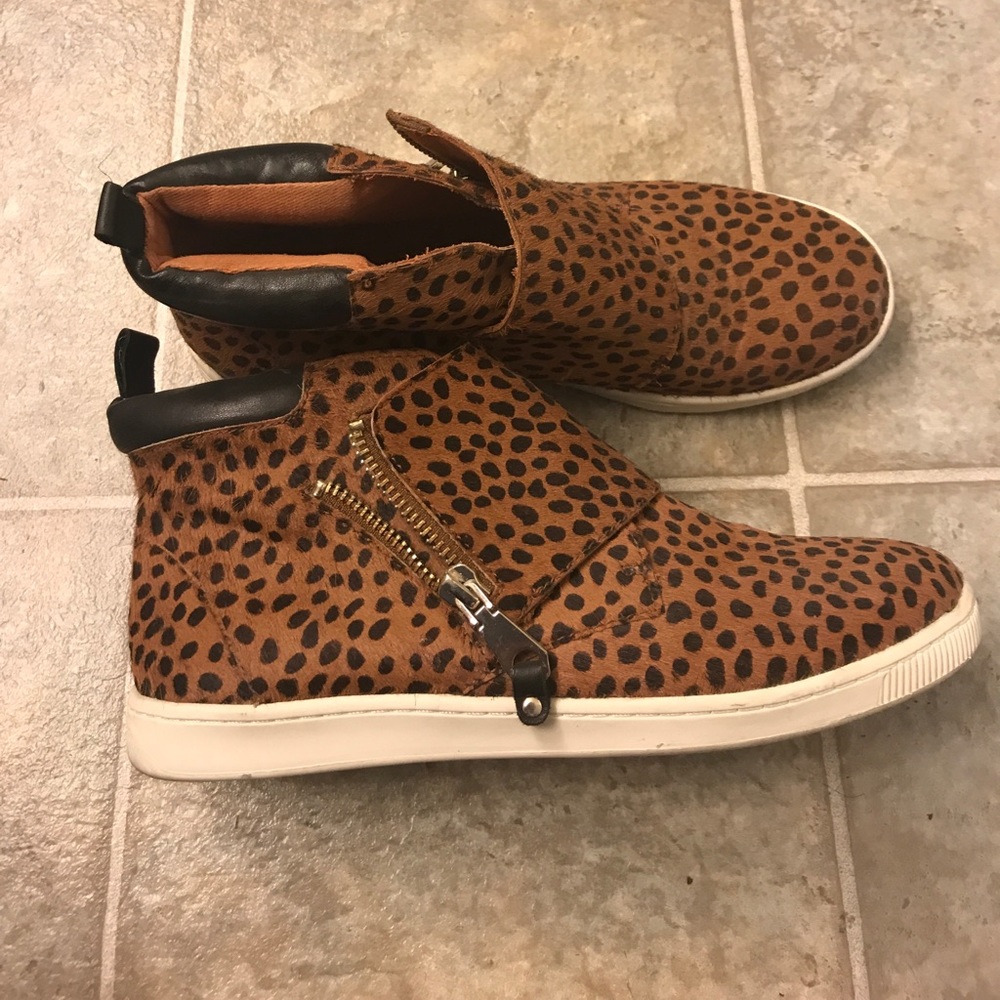 Rebecca Minkoff shoes
