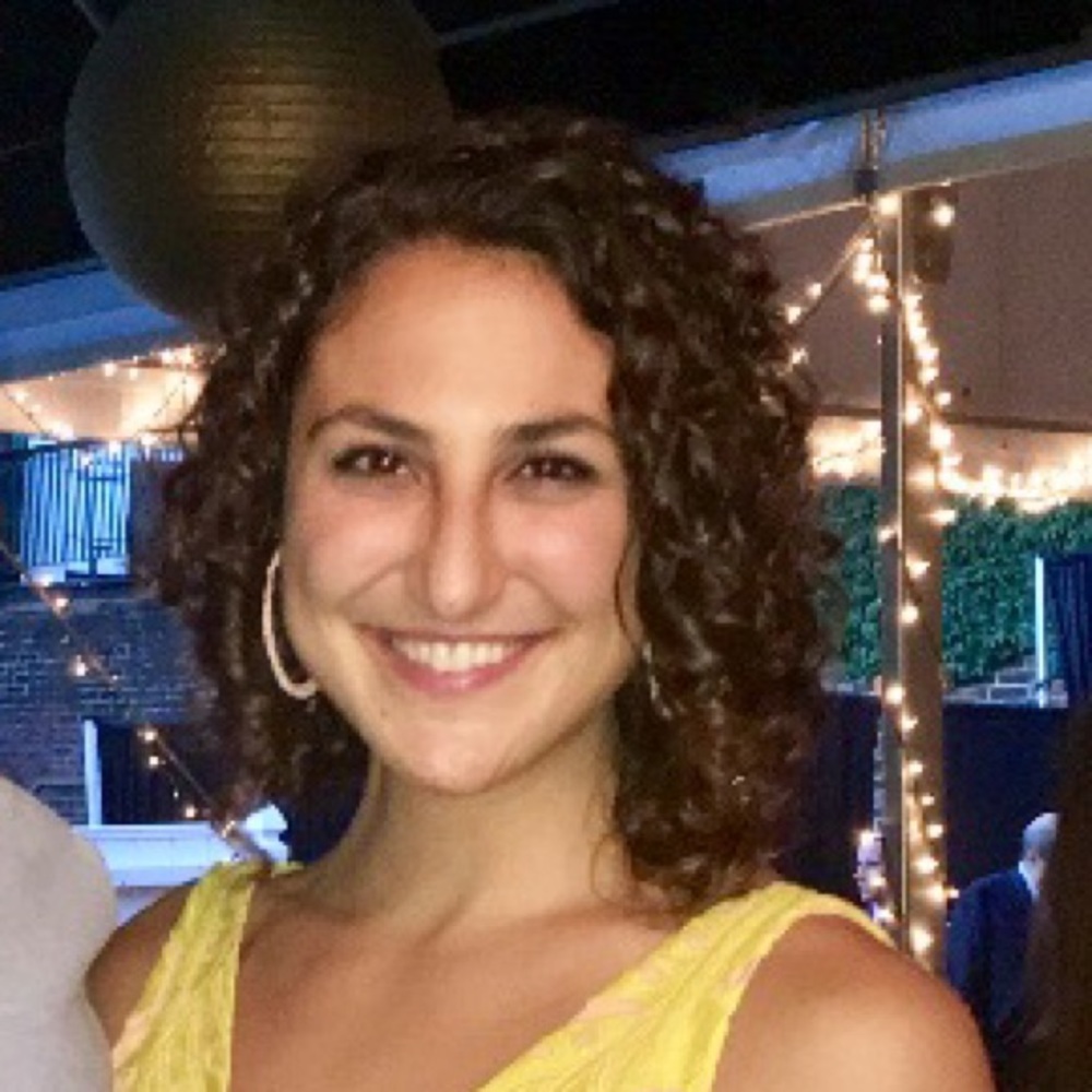 Meet your Posher, Lauren