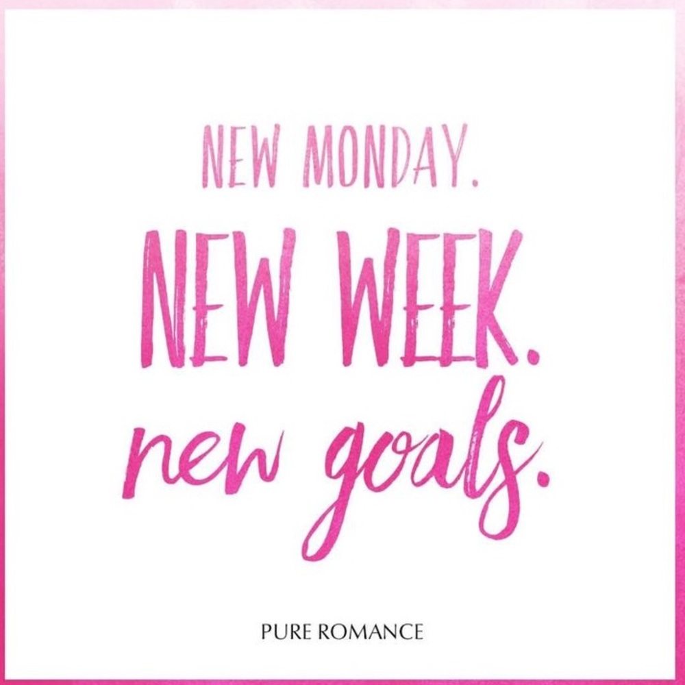 Happy Monday Everyone 💓💸