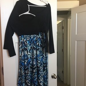 Mom and Me Maxi Dresses