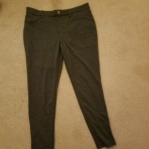 Legging/stretchy pants