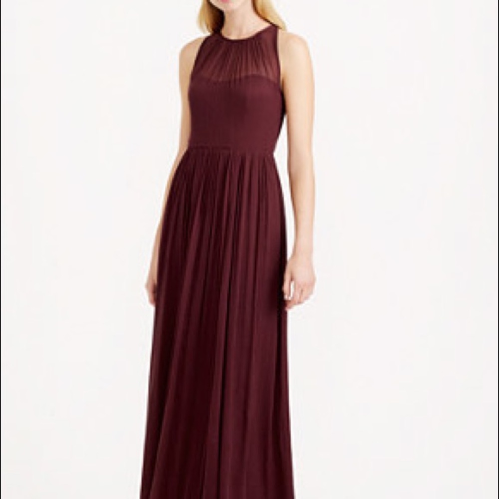 Gorgeous Formal Wedding Guest Dress!