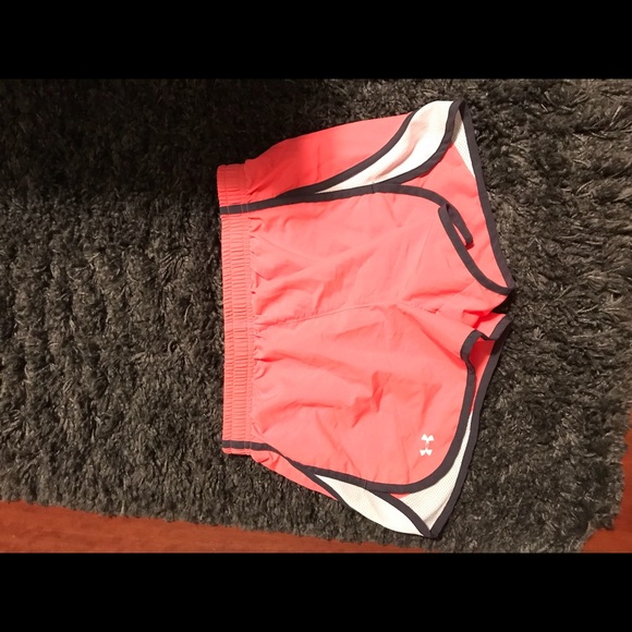 Under Armour Pants - Under Armour running shorts