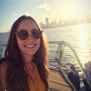 Meet your Posher, Allie