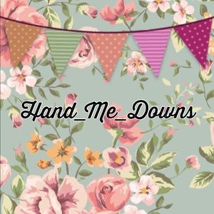 Meet your Posher, Faith