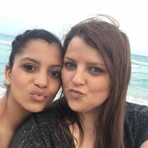 Meet your Posher, Tina andrews-