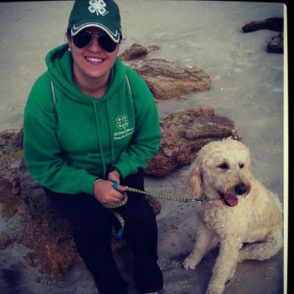 Meet your Posher, Kelsey - Picture 1 of 1