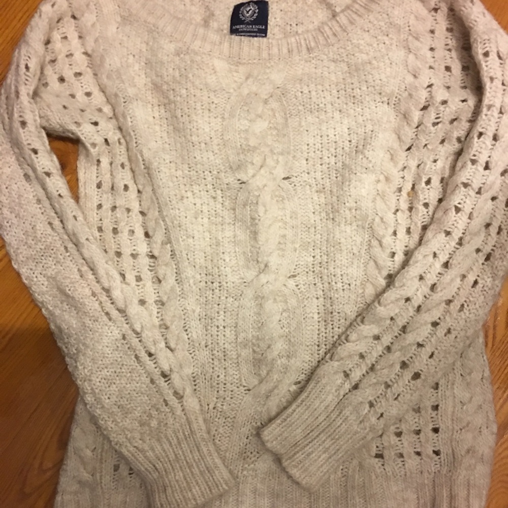 American eagle sweaters