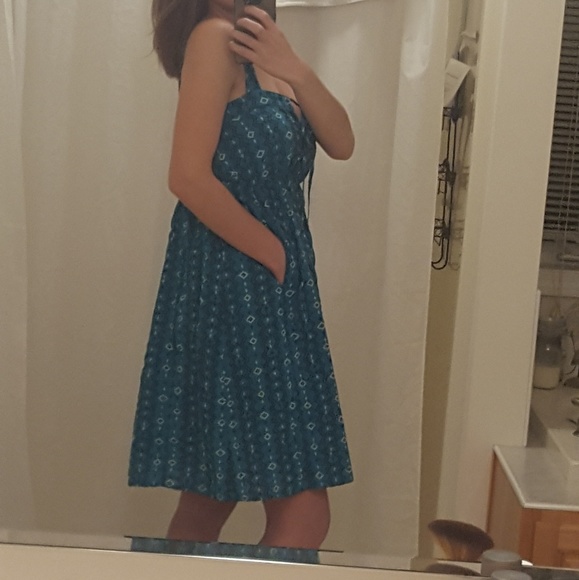 ☀️《urban outfitters》sundress - Picture 3 of 6