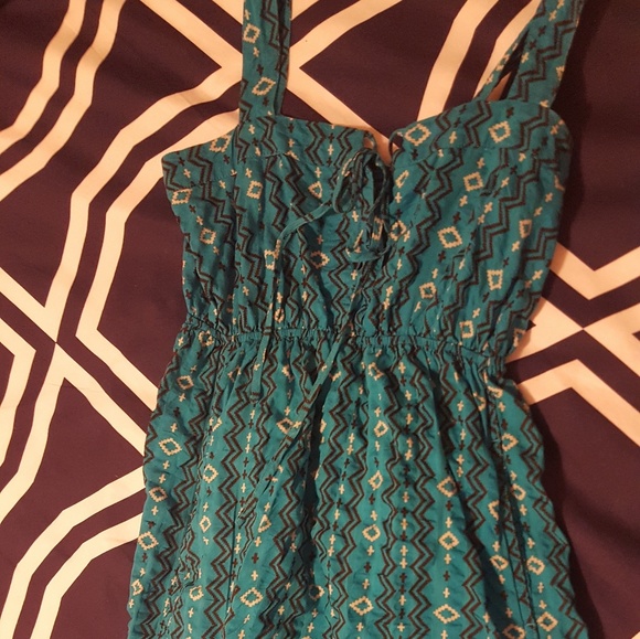 ☀️《urban outfitters》sundress - Picture 2 of 6