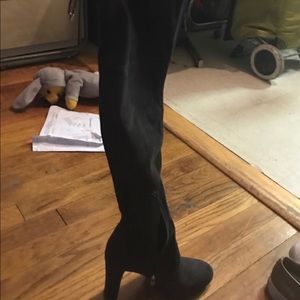 Sam Edelman Kent boots 6