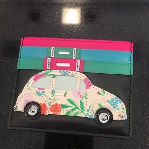 Kate Spade Card Case Holder Kate Spade Card Case Holder