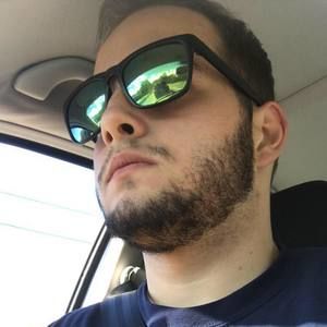 Meet your Posher, Ryan