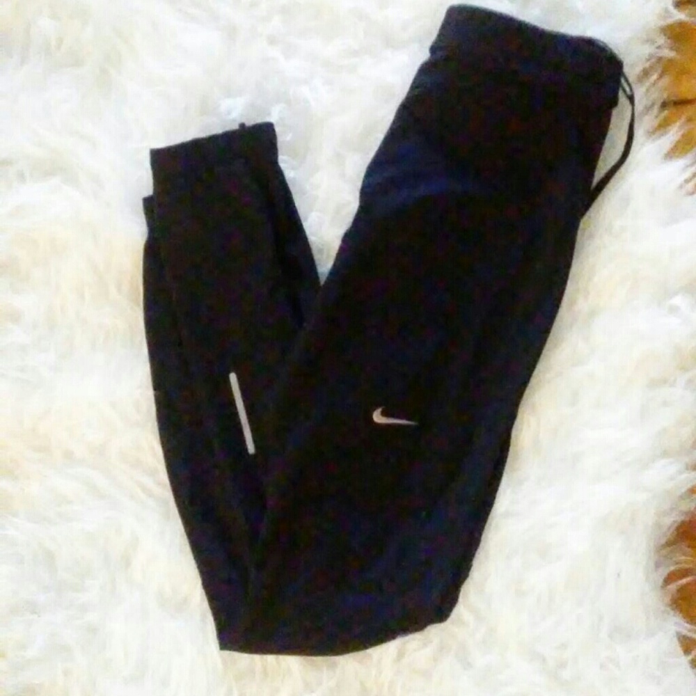 Nike running pants/leggings