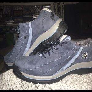 Timberland Pro Series