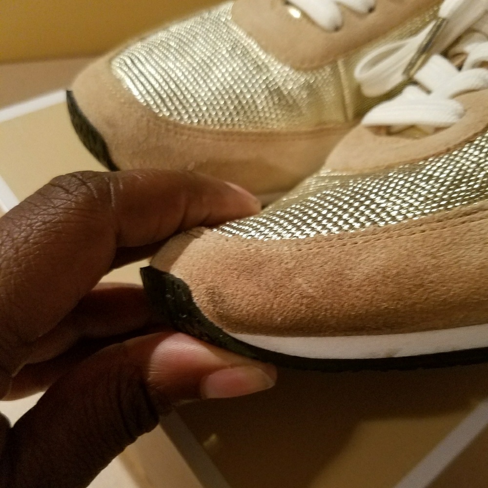 Michael Kors Sneakers