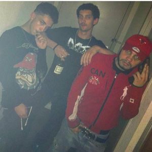 Meet your Posher, Ryan