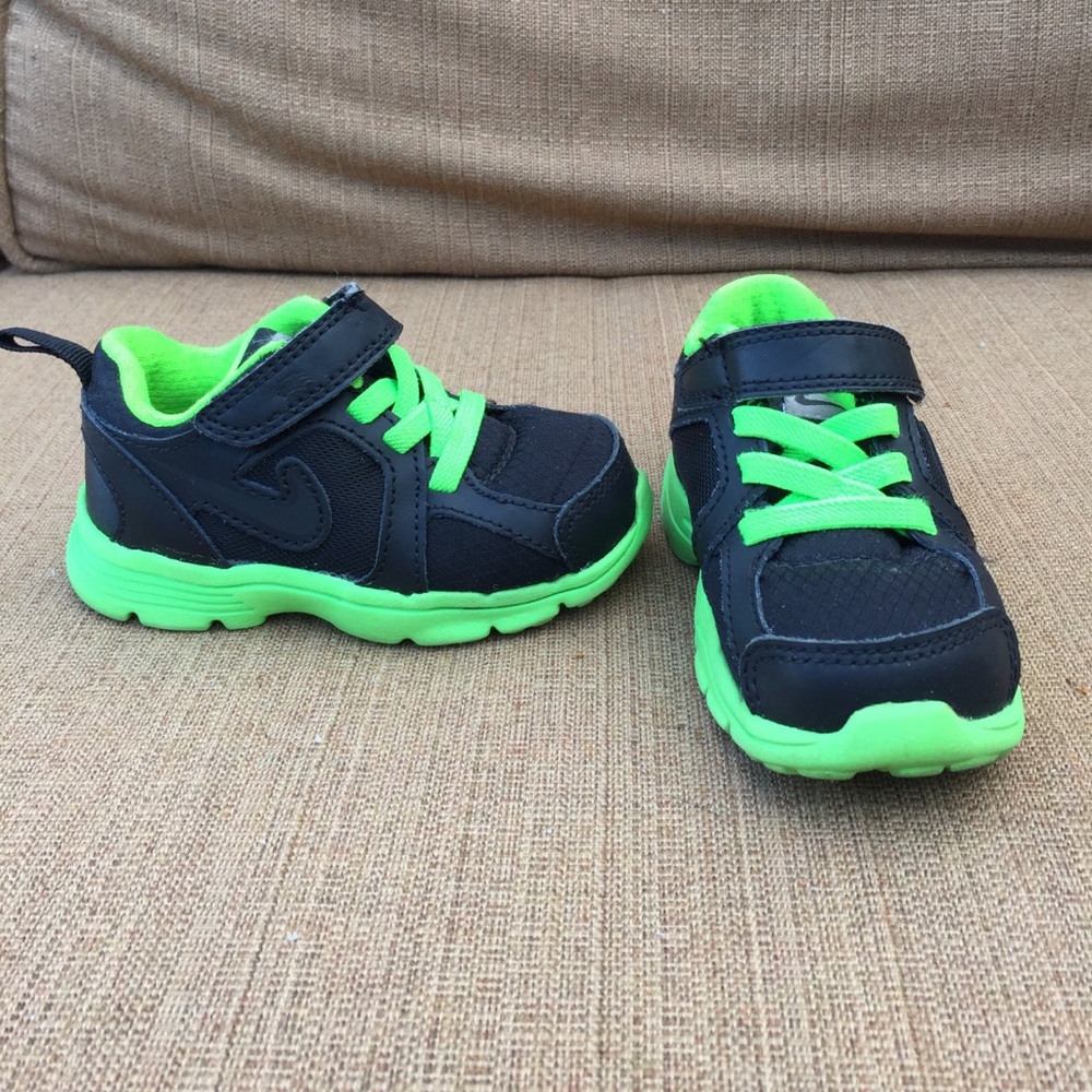 Toddler Nikes