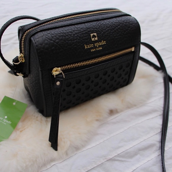 Kate Spade Perri Lane Bubbles Crossbody - Picture 2 of 4