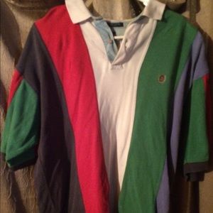 Vintage Tommy polo