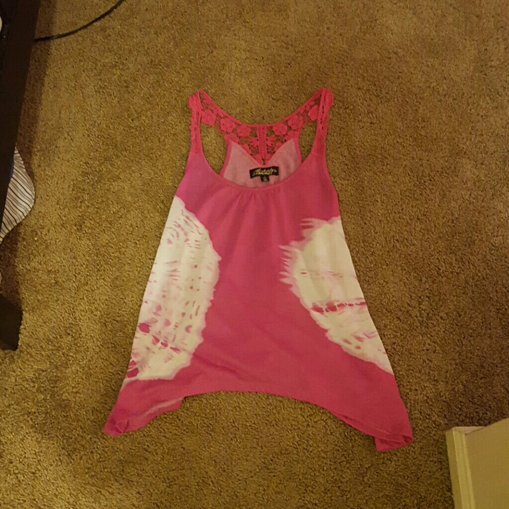 Tank top