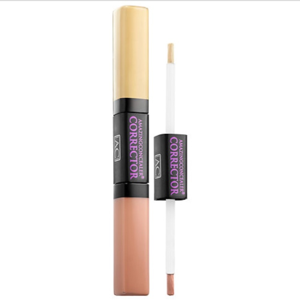 Amazing Cosmetics amazing concealer corrector