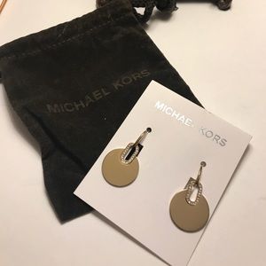 Michael Kors Earrings