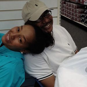 Meet your Posher, Ron