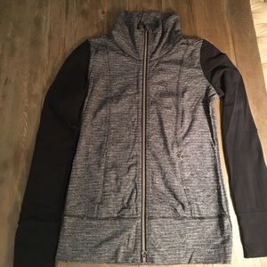 Lululemon Training Jacket