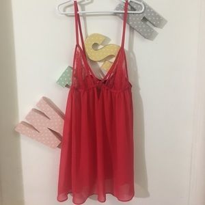 VS BABYDOLL CUTE SEXY