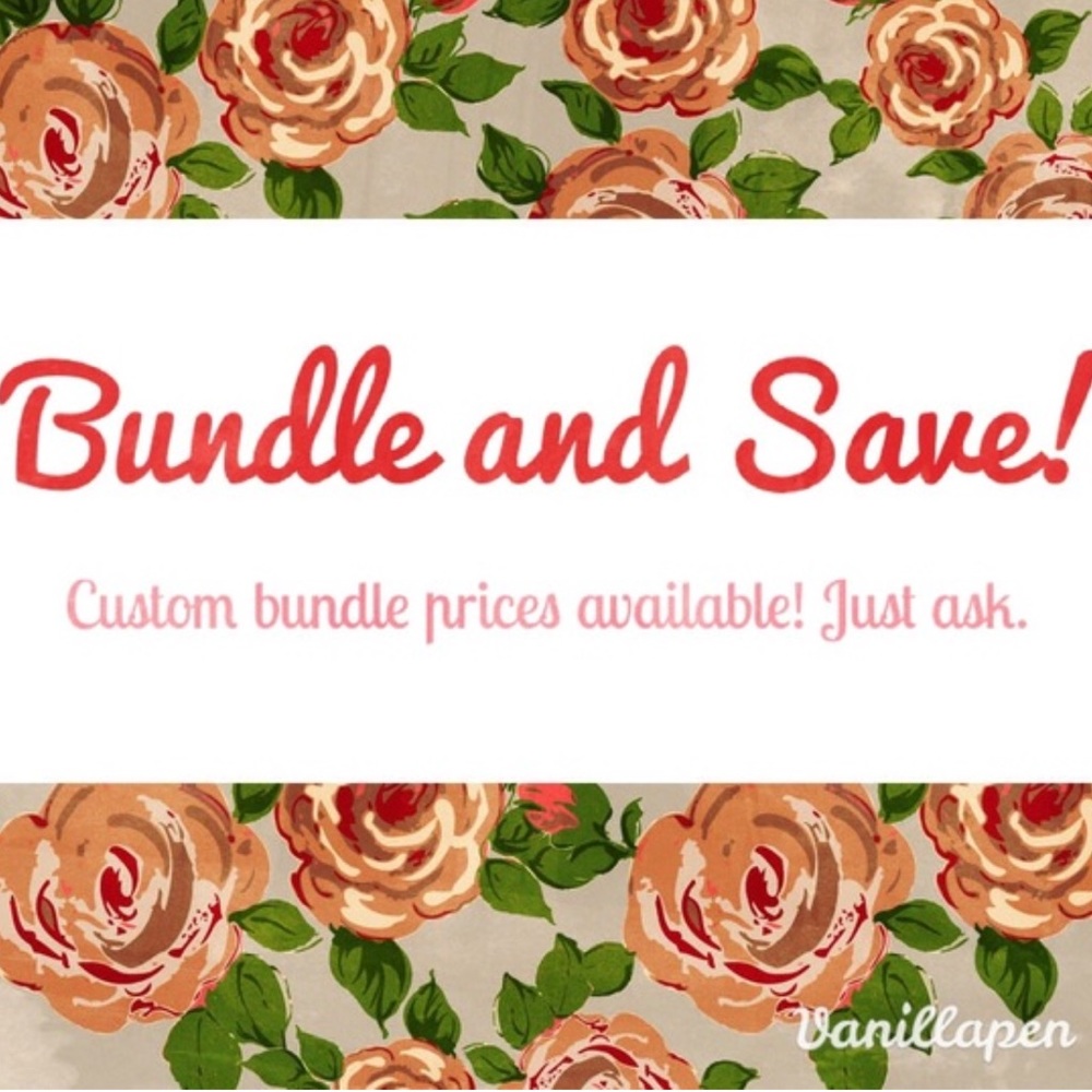 See multiple items you like but not the price?!!