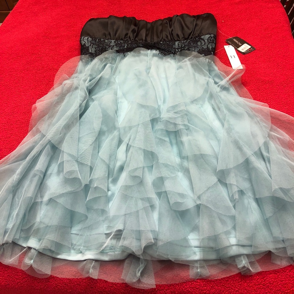 Special occasion dress