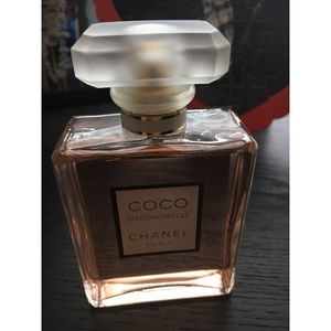 Chanel Coco Mademoiselle