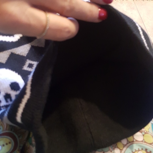 Nolan hat & gloves kids 8-20 brand new - Picture 2 of 4