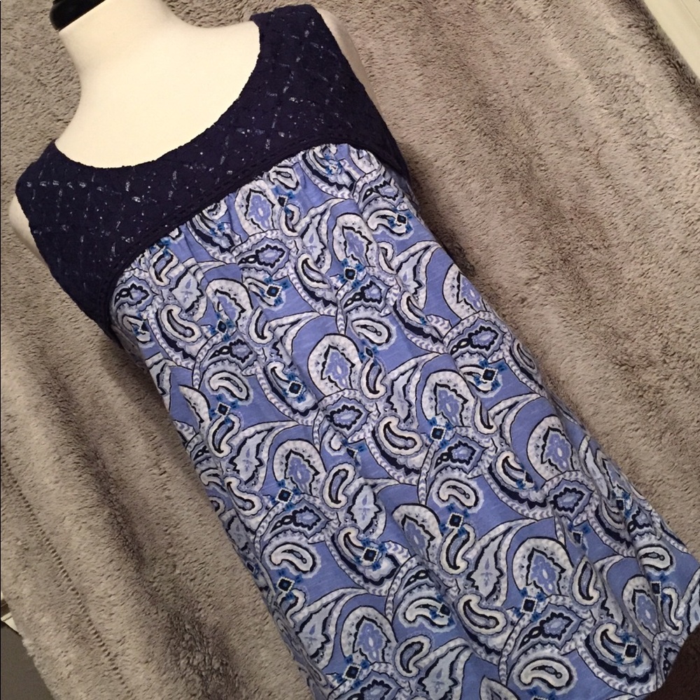 Beautiful Summer Top