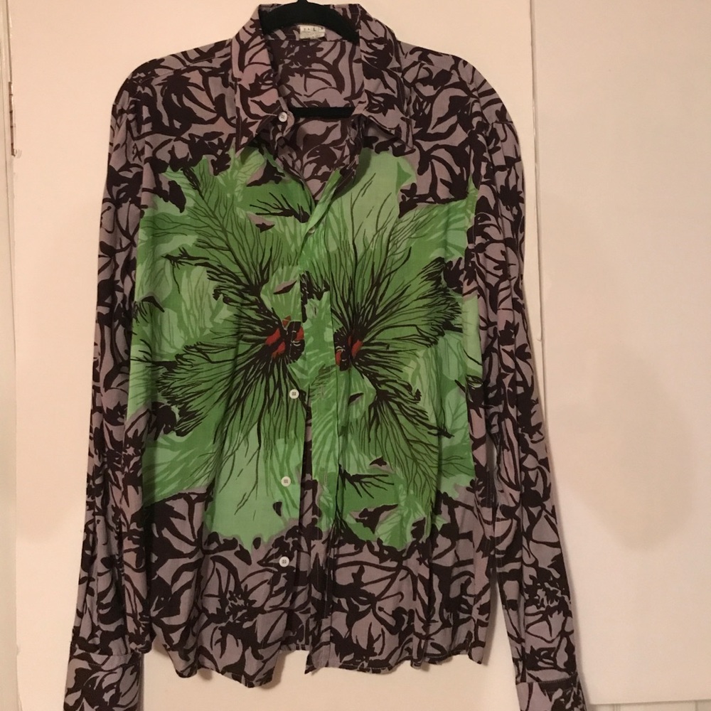 P.A.R.O.S.H Dress Shirt