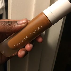Fenty Beauty in Shade 450 !!!
