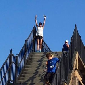 Meet your Posher, Sandi