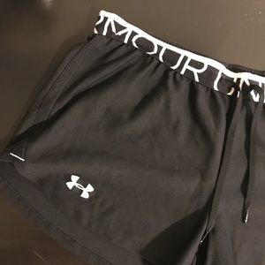 Under Armor Shorts 🏋🏻‍♀️