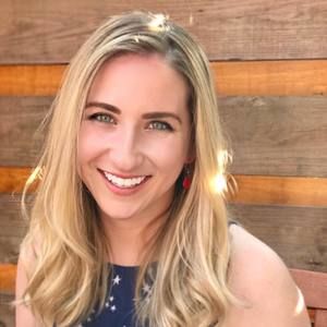 Meet your Posher, Caryn