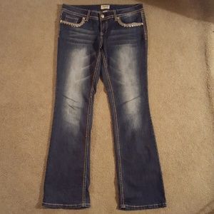 MUDD Jeans