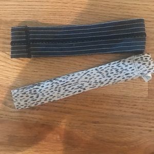 Lululemon headband bundle