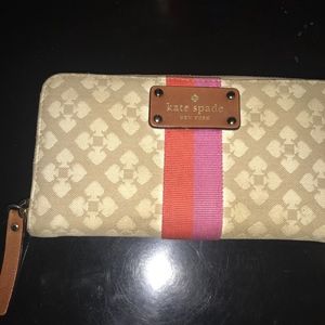 Kate Spade Lacey Wallet Kate Spade Lacey Wallet