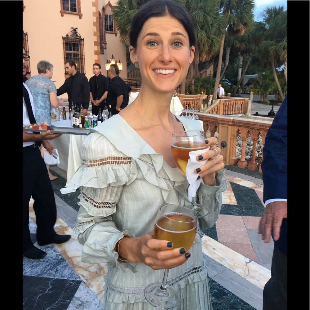 Meet your Posher, Kate