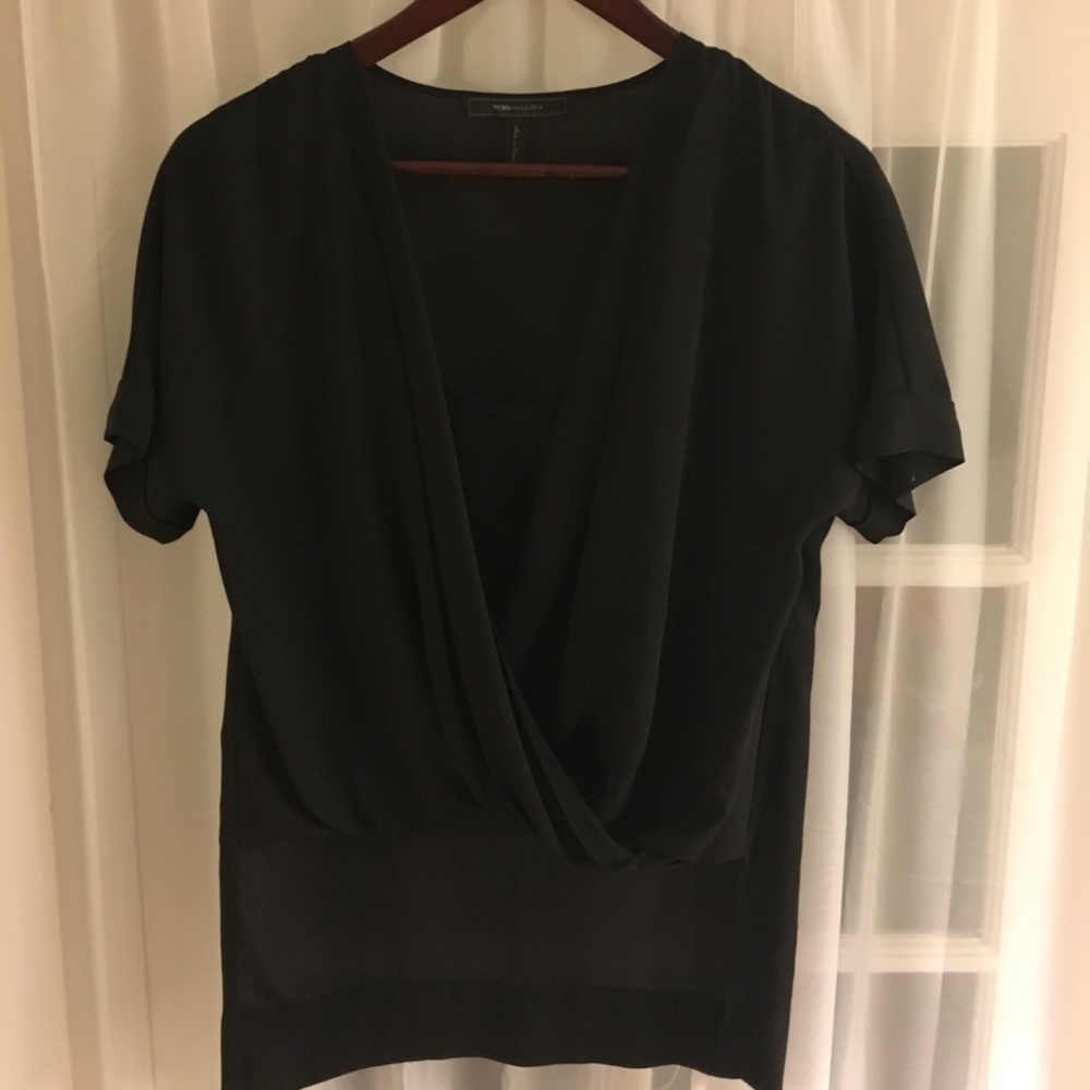 BCBG MaxAzria Top
