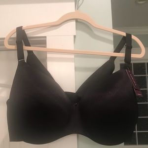 Lane Bryant Balconette Bra 44DDD