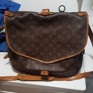 Louis vuitton Crossbody Bag