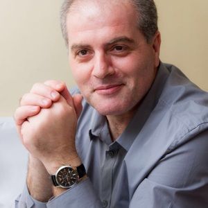 Meet your Posher, Hakob