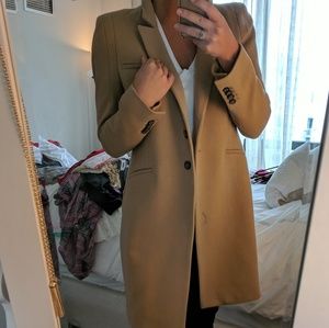Zara coat